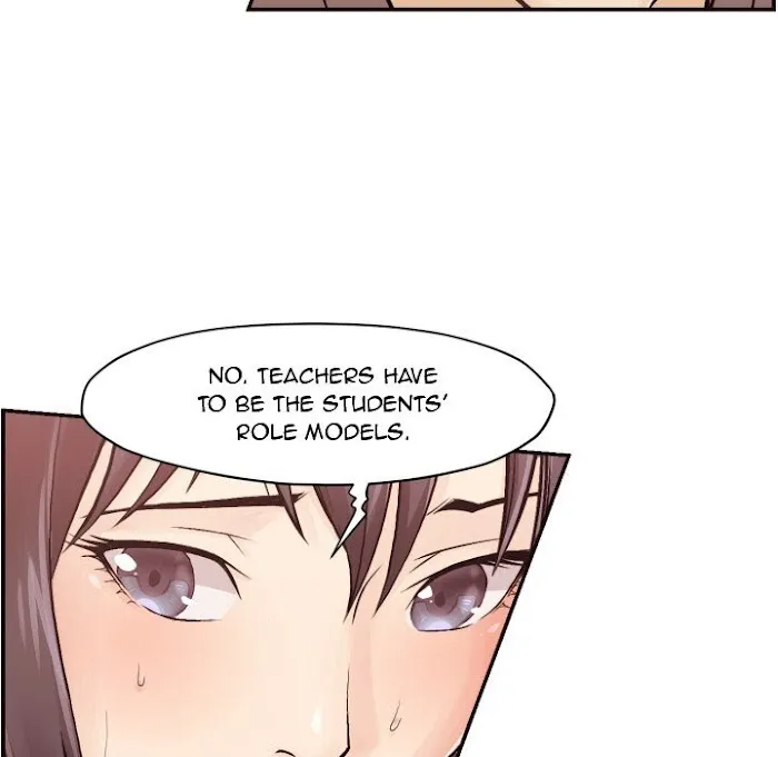 Read Never Too Late chapter 2 image 97 on Lezhin