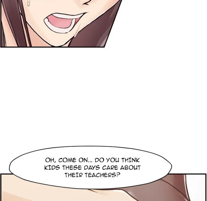 Read Never Too Late chapter 2 image 98 on Lezhin