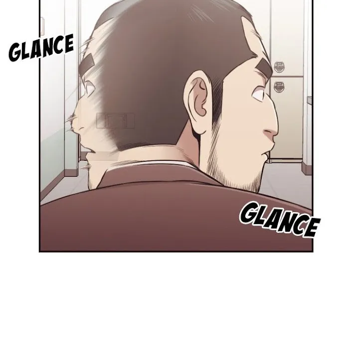 Read Never Too Late chapter 21 image 11 on Lezhin