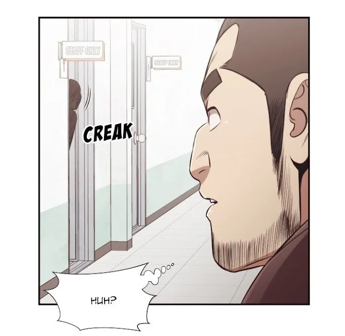 Read Never Too Late chapter 21 image 14 on Lezhin
