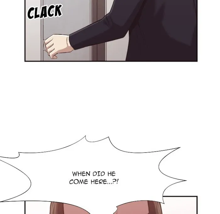 Read Never Too Late chapter 21 image 16 on Lezhin