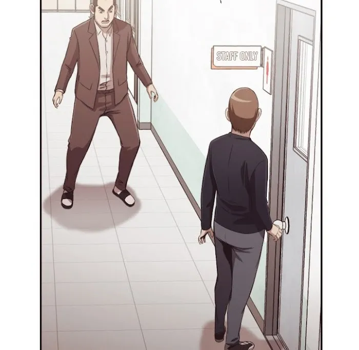 Read Never Too Late chapter 21 image 20 on Lezhin