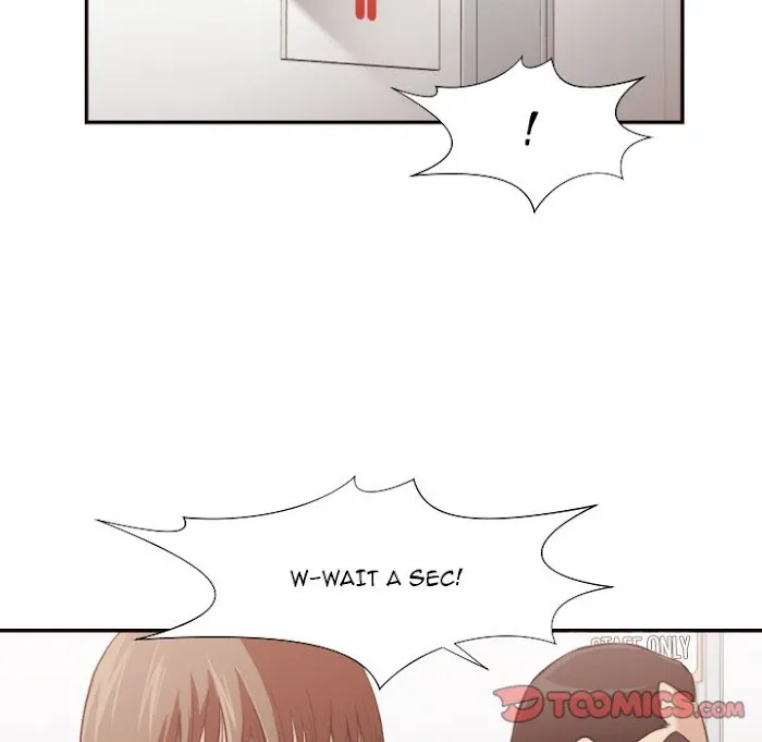Read Never Too Late chapter 21 image 29 on Lezhin