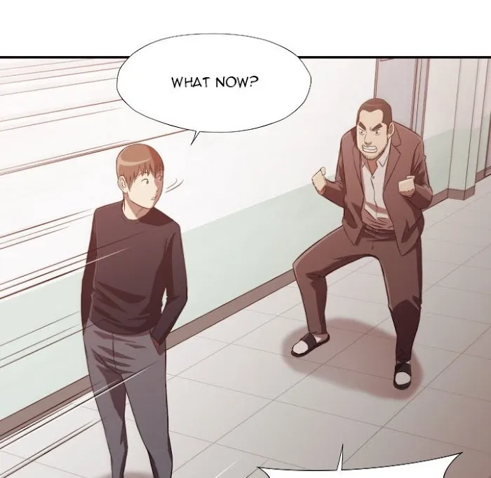 Read Never Too Late chapter 21 image 31 on Lezhin
