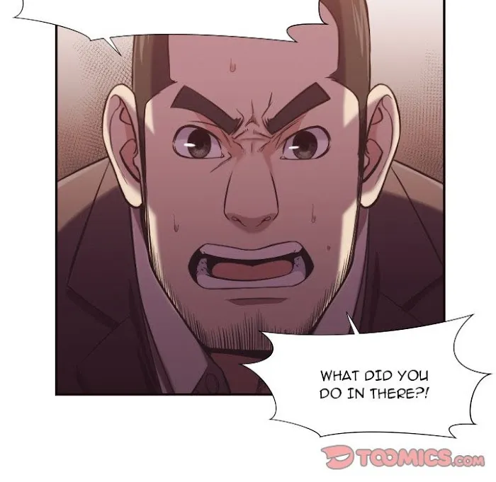 Read Never Too Late chapter 21 image 33 on Lezhin
