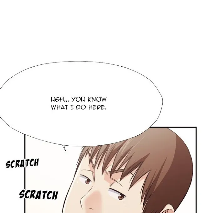 Read Never Too Late chapter 21 image 34 on Lezhin