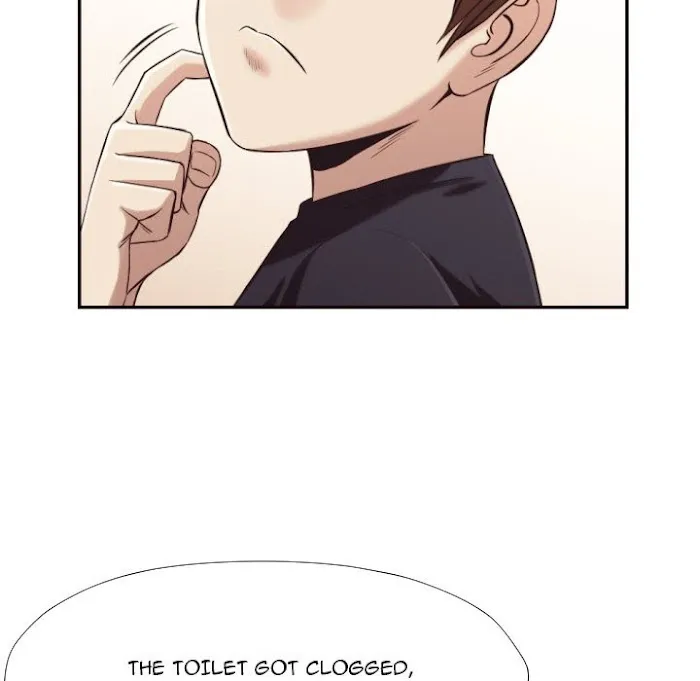 Read Never Too Late chapter 21 image 35 on Lezhin