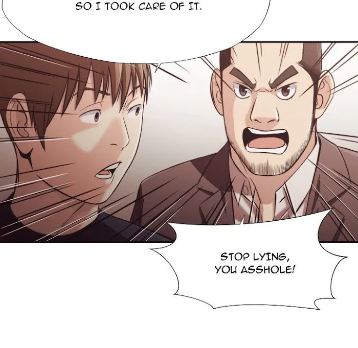 Read Never Too Late chapter 21 image 36 on Lezhin