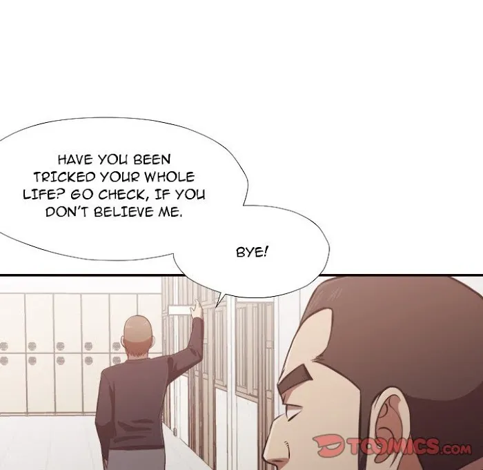 Read Never Too Late chapter 21 image 37 on Lezhin
