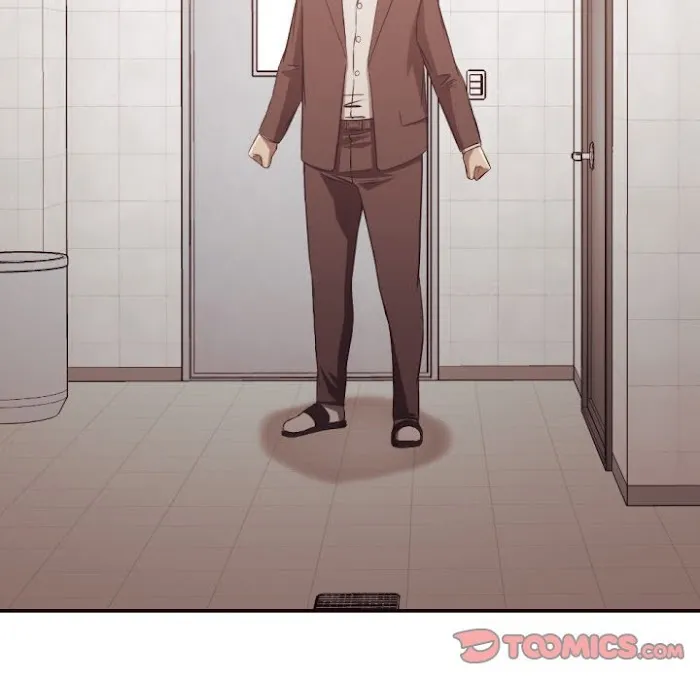 Read Never Too Late chapter 21 image 45 on Lezhin