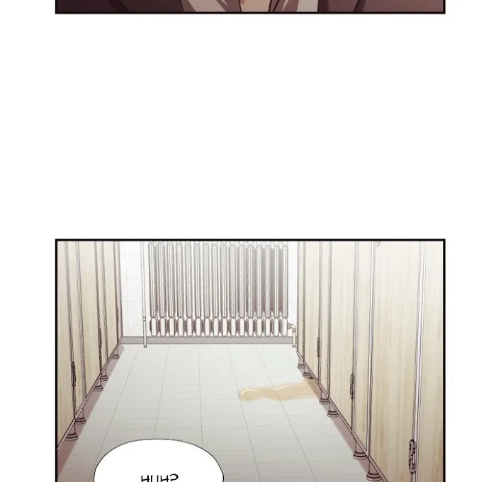 Read Never Too Late chapter 21 image 50 on Lezhin