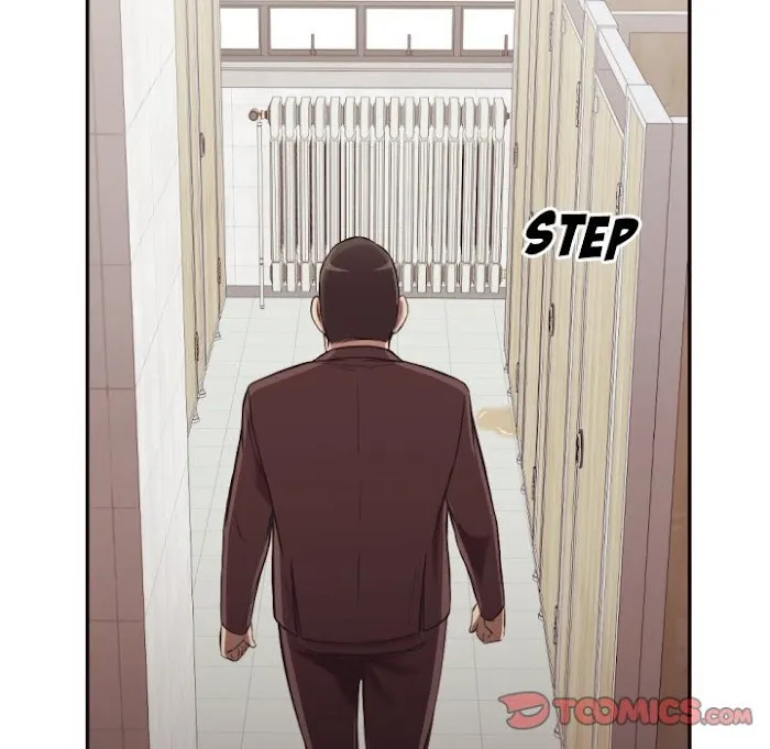 Read Never Too Late chapter 21 image 53 on Lezhin