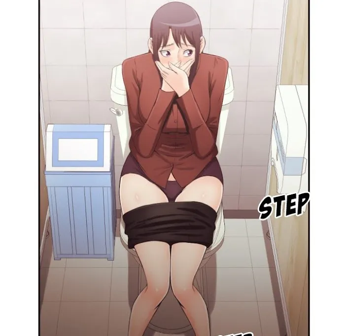 Read Never Too Late chapter 21 image 55 on Lezhin