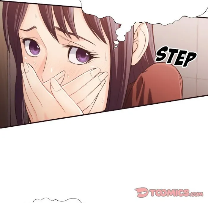 Read Never Too Late chapter 21 image 57 on Lezhin