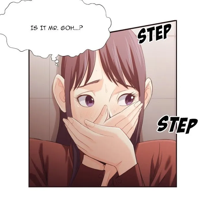 Read Never Too Late chapter 21 image 58 on Lezhin