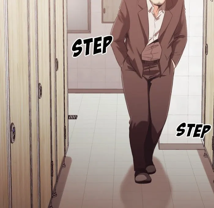Read Never Too Late chapter 21 image 60 on Lezhin