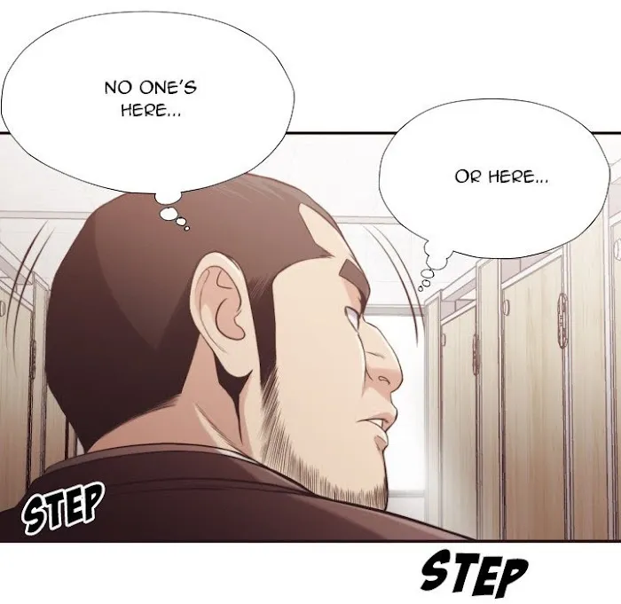 Read Never Too Late chapter 21 image 64 on Lezhin