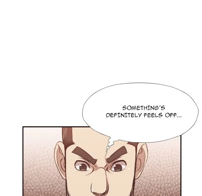 Read Never Too Late chapter 21 image 7 on Lezhin