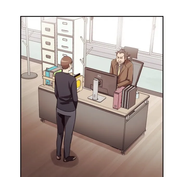 Read Never Too Late chapter 21 image 75 on Lezhin