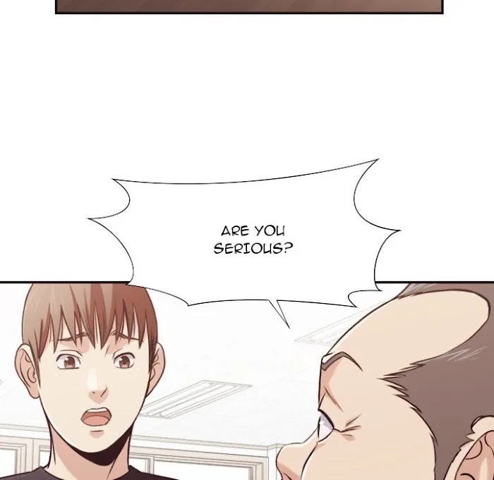 Read Never Too Late chapter 21 image 76 on Lezhin