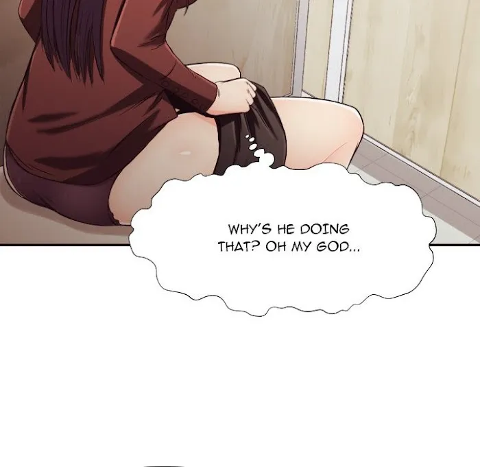Read Never Too Late chapter 21 image 87 on Lezhin
