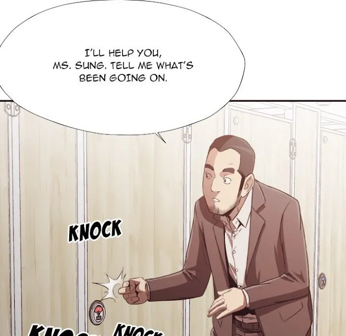Read Never Too Late chapter 21 image 88 on Lezhin