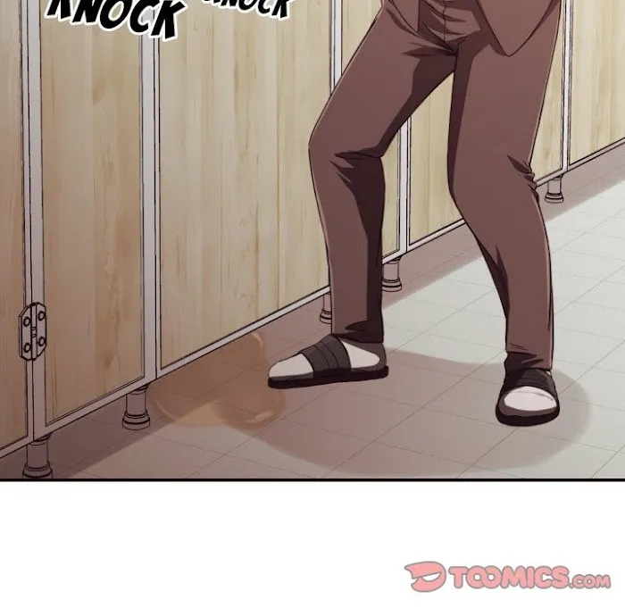 Read Never Too Late chapter 21 image 89 on Lezhin