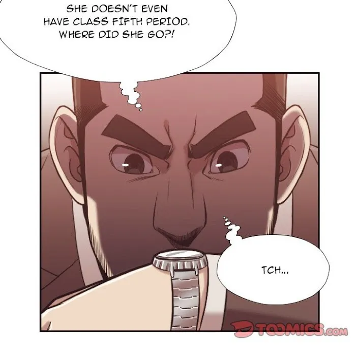 Read Never Too Late chapter 21 image 9 on Lezhin