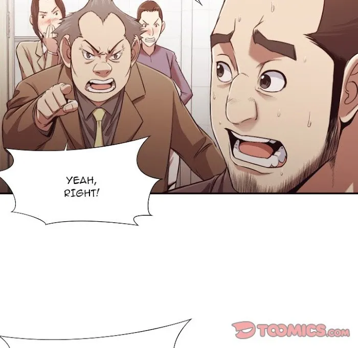 Read Never Too Late chapter 22 image 13 on Lezhin