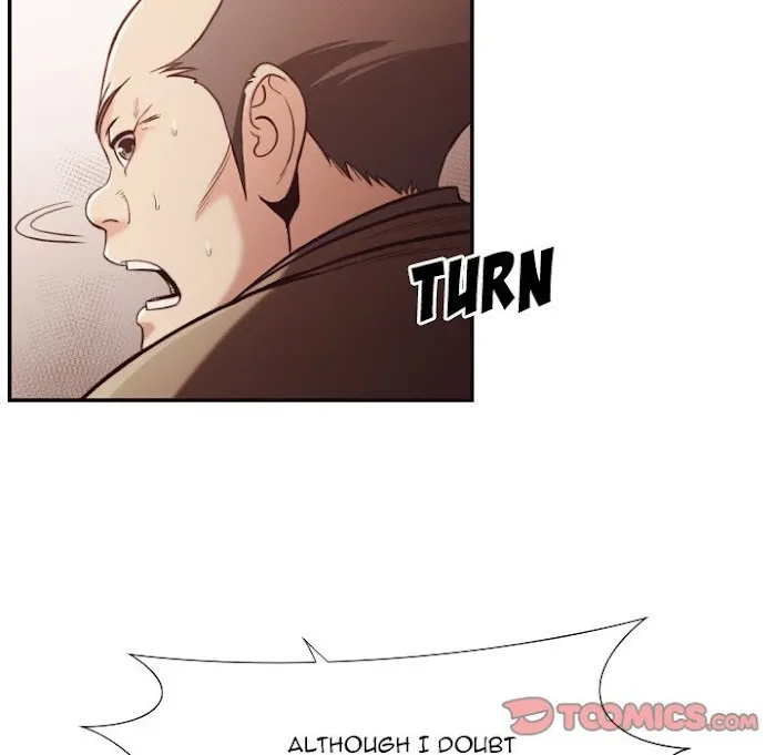 Read Never Too Late chapter 22 image 17 on Lezhin