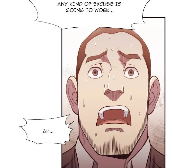 Read Never Too Late chapter 22 image 18 on Lezhin