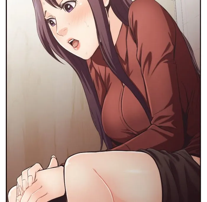 Read Never Too Late chapter 22 image 20 on Lezhin