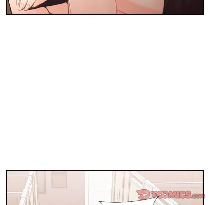 Read Never Too Late chapter 22 image 21 on Lezhin