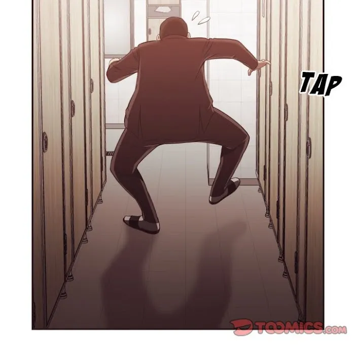 Read Never Too Late chapter 22 image 29 on Lezhin