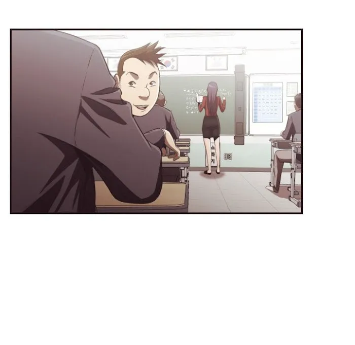 Read Never Too Late chapter 22 image 32 on Lezhin