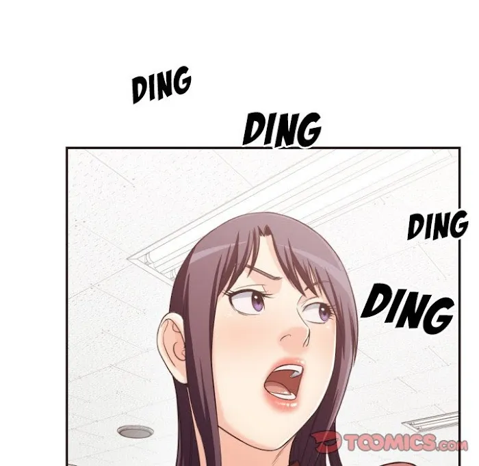 Read Never Too Late chapter 22 image 33 on Lezhin