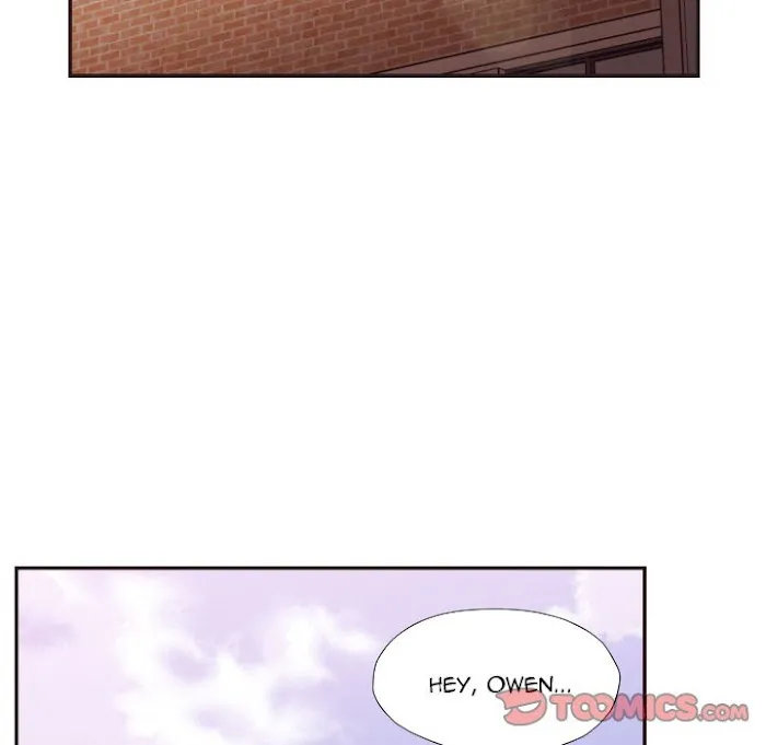 Read Never Too Late chapter 22 image 37 on Lezhin