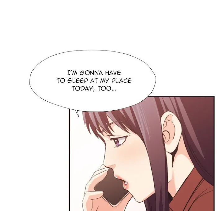 Read Never Too Late chapter 22 image 39 on Lezhin