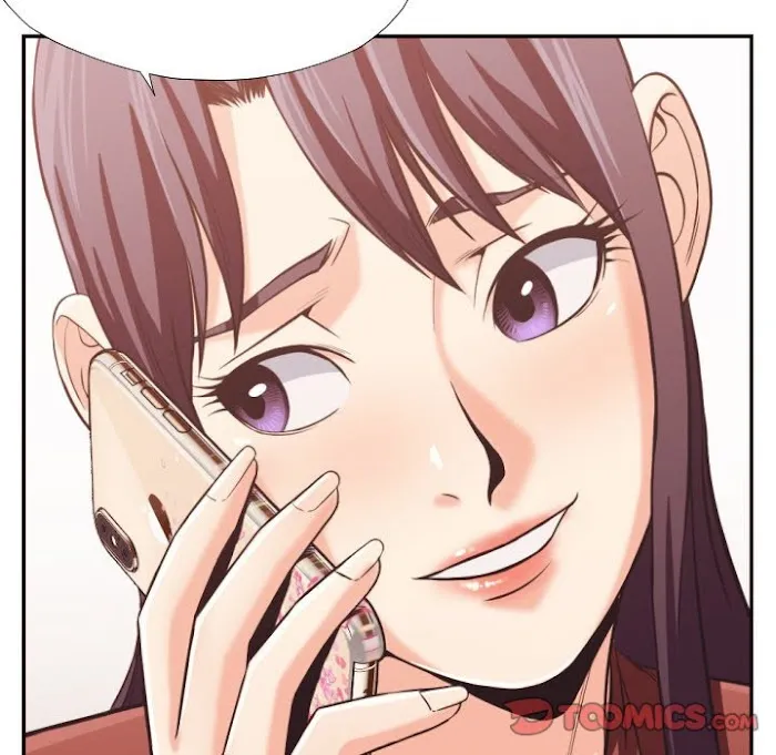 Read Never Too Late chapter 22 image 41 on Lezhin