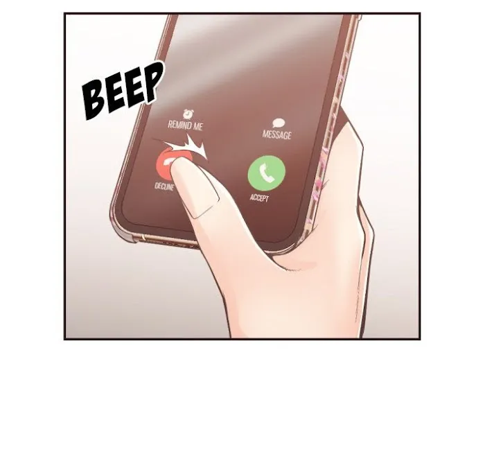 Read Never Too Late chapter 22 image 43 on Lezhin
