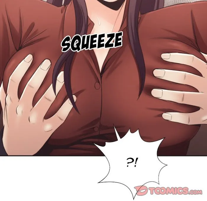 Read Never Too Late chapter 22 image 45 on Lezhin