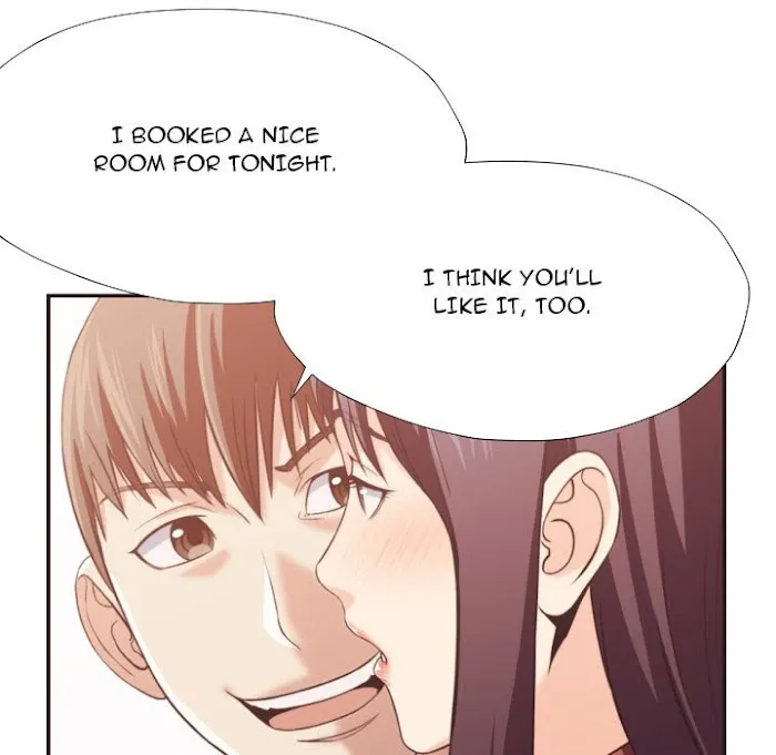 Read Never Too Late chapter 22 image 48 on Lezhin