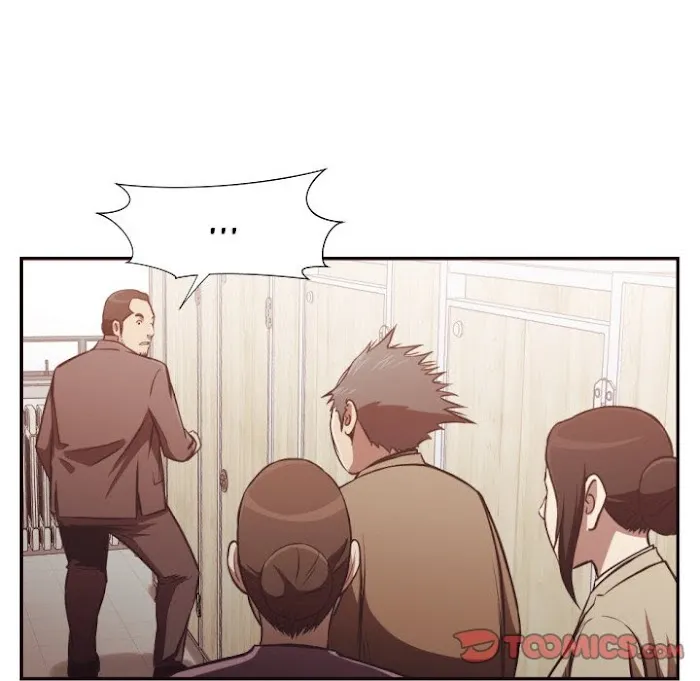 Read Never Too Late chapter 22 image 5 on Lezhin