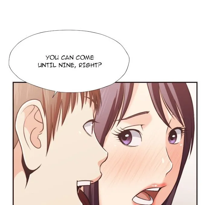 Read Never Too Late chapter 22 image 50 on Lezhin