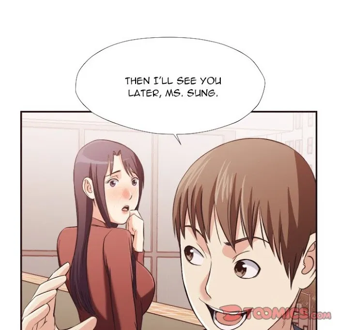 Read Never Too Late chapter 22 image 53 on Lezhin