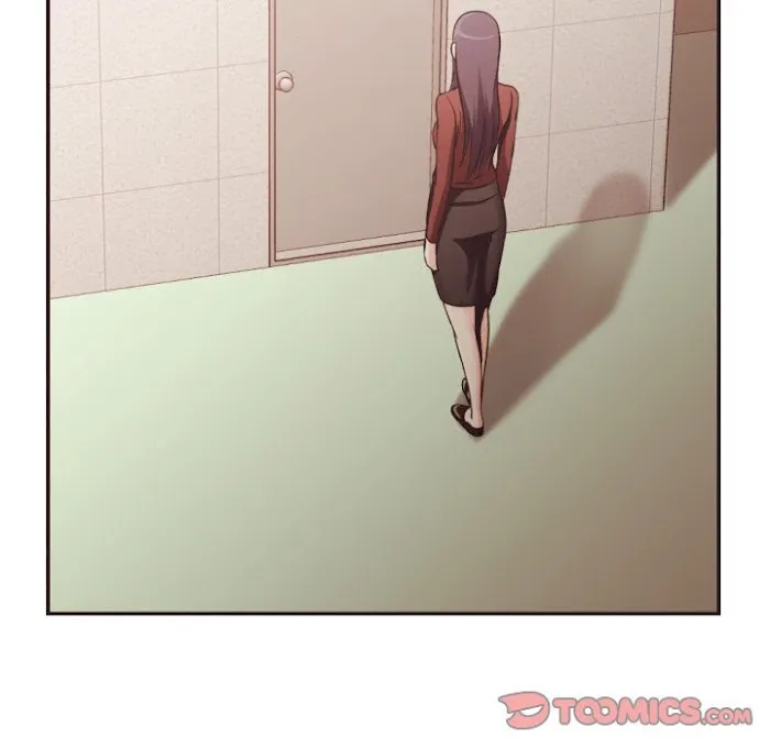 Read Never Too Late chapter 22 image 57 on Lezhin