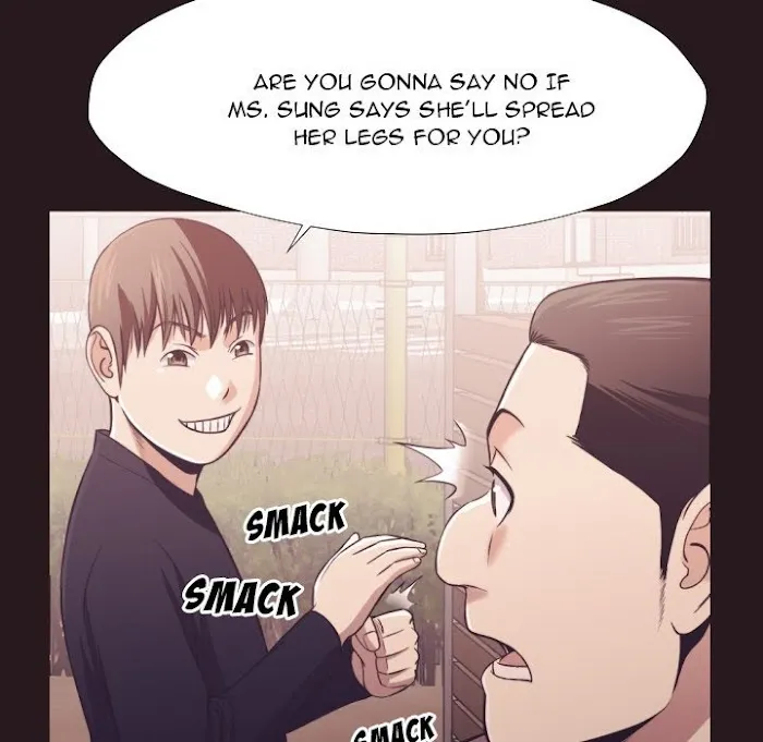 Read Never Too Late chapter 22 image 74 on Lezhin