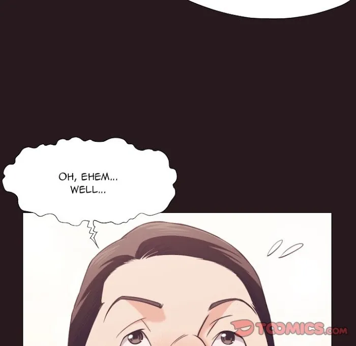 Read Never Too Late chapter 22 image 77 on Lezhin