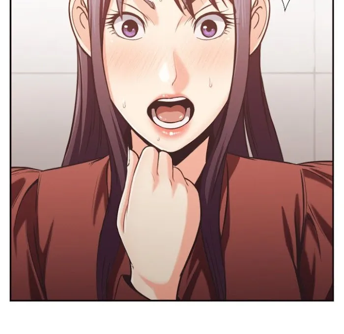 Read Never Too Late chapter 22 image 8 on Lezhin