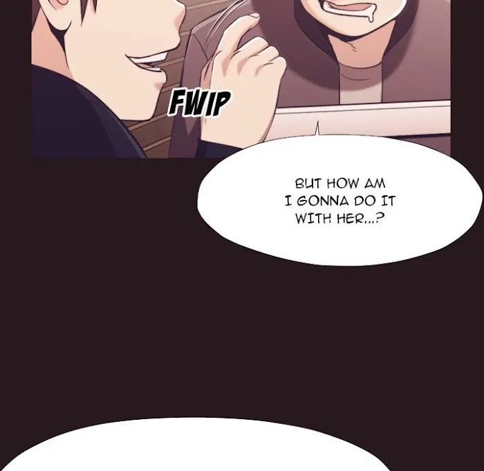Read Never Too Late chapter 22 image 80 on Lezhin